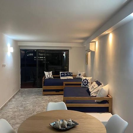 Hermoso Apartamento Recien Remodelado Zona Top San Andrés Exterior foto