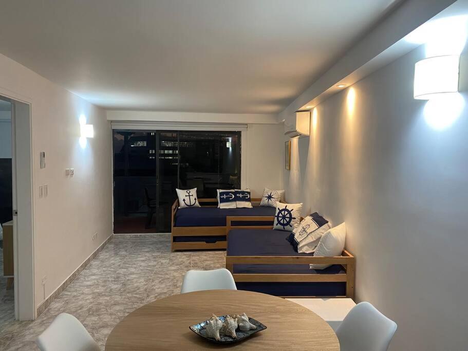Hermoso Apartamento Recien Remodelado Zona Top San Andrés Exterior foto